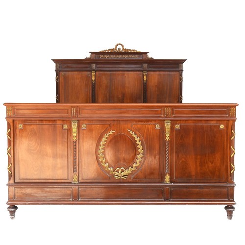 Lit style louis xvi - de,