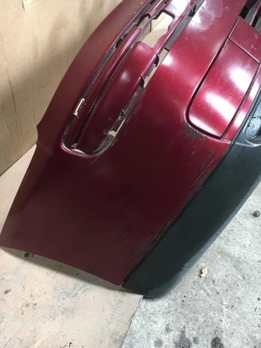 Pare choc avant seat - avant,