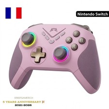 Manette Pro Wireless