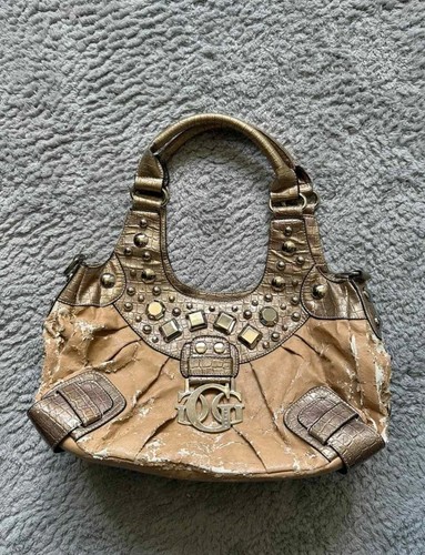 Sac main vintage - main,