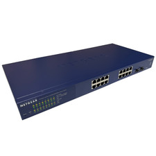 Netgear GS716T – Switch 16