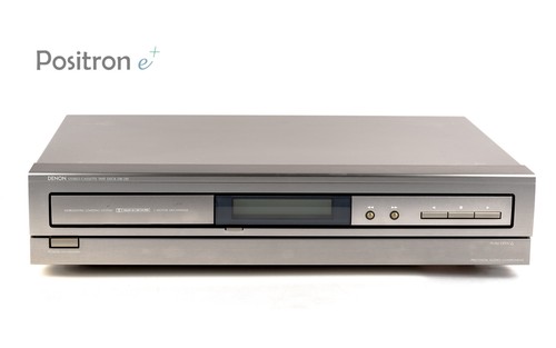 Denon 210 lecteur de - dr-210,