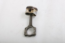 Piston Mazda 3 BK Z6Y111SA0B cylinder 4 with connecting rod 1.6 77 KW 105 hp gasoline Z627