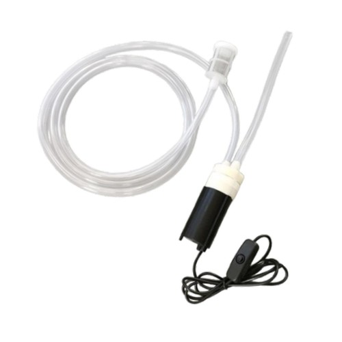 Mini pompe vin - pompe, électrique