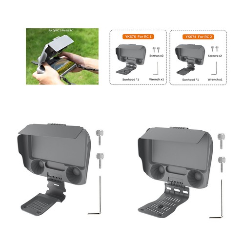 Pour dji drone rc2 - dji, rc/rc2