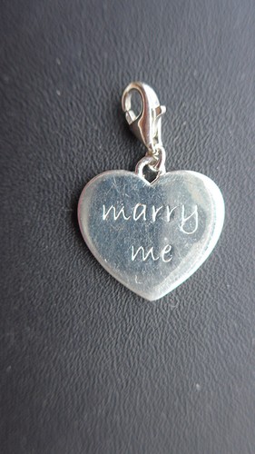Charm thomas sabo coeur marry - sabo,