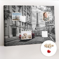 Tableau en liège Pour les