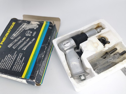Marteau pneumatique air - air, tools