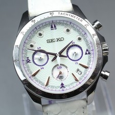 SEIKO Monster Hunter 20th