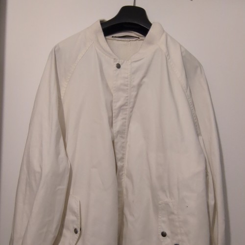 Veste blanche creme - blanche,