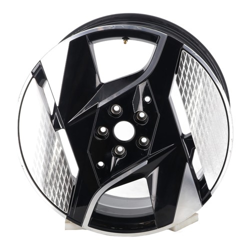 Jante aluminium 403005149r - aluminium,