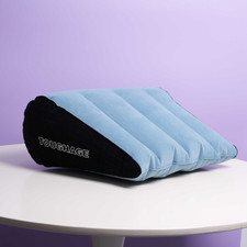 Sexe Oreiller En Triangle