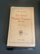 Camille Mauclair — Un