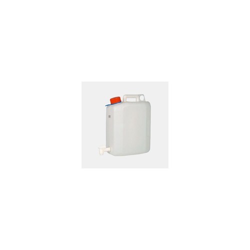 Bidon 10l plastique