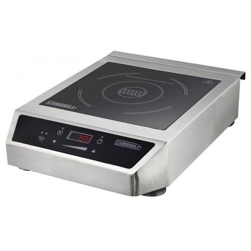 Plaque inox induction - plaque,