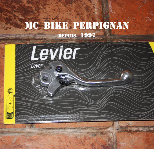 Levier frein yamaha - levier, yz