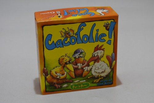 Caco folie edition - folie,