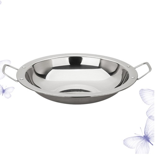 Casserole inox batterie - casserole, en