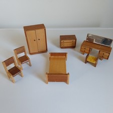 Vintage Lundby & Barton