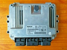 CALCULATEUR  207 307 308  C4