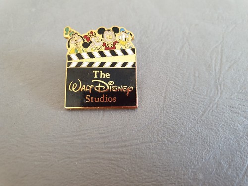 Pin walt disney - pin's,