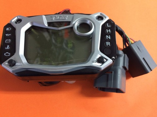Compteur quad tgb 550 - tgb,