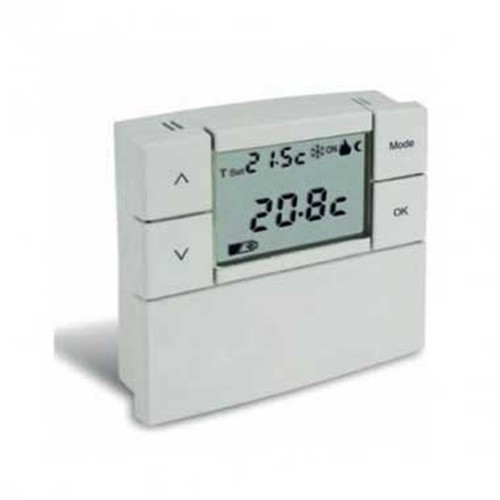 Elesys thermostat - elesys,