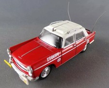 Norev Atlas Peugeot 404