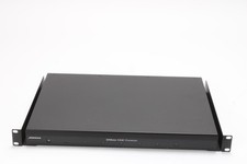 Processeur HDMI Meridian UHD722 Avec Oreilles De Rack