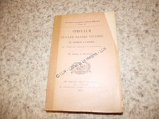 1904.Speculum beatae Mariae