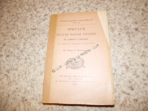 1904 speculum beatae - 1904.speculum,