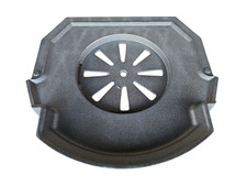 Contura 391662 Poêle En Fonte