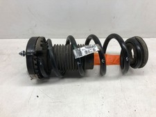 Dodge Challenger 2018 Ressort