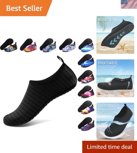 Anti slip aqua socks for - anti-slip,