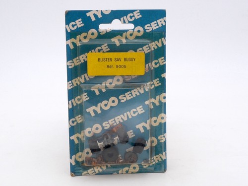 Tyco service blister - tyco, sav