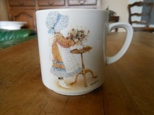 mug en céramique HOLLY