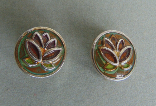 Boucles oreilles clips - d'oreilles,