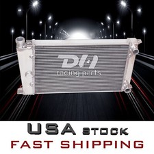 All- Aluminum Radiator For For