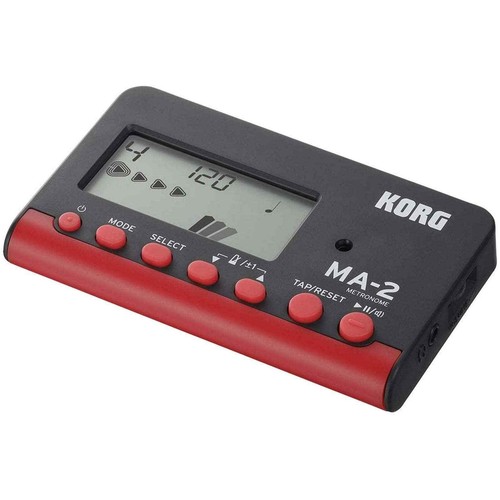 Metronome korg 2bkrd - metronome,
