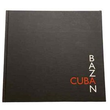 Bazar Cuba Photography Book