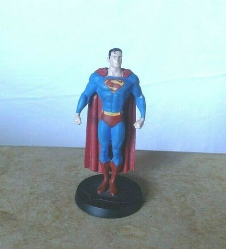 Figurine plomb marvel - figurine, super