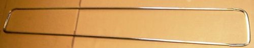 Fits cuda barracuda tail - fits,