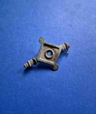 Jolie Fibule 37x27mm