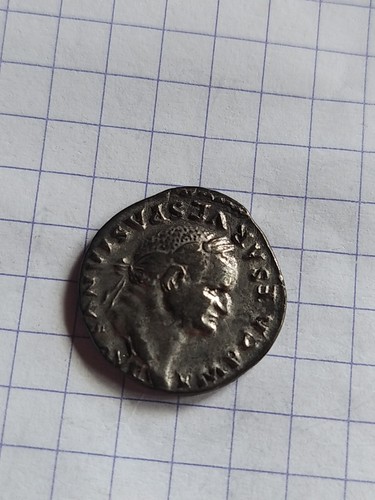 Vespasianus vespasian - -,