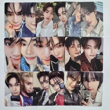 [ZEROBASEONE] NEVER SAY NEVER Photobook ver ALBUM Official Photocard ZB1