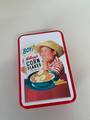 Boite sucre métal - à, en