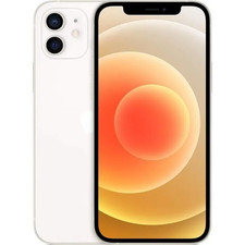 iPhone 12 APPLE Blanc 5G - 128