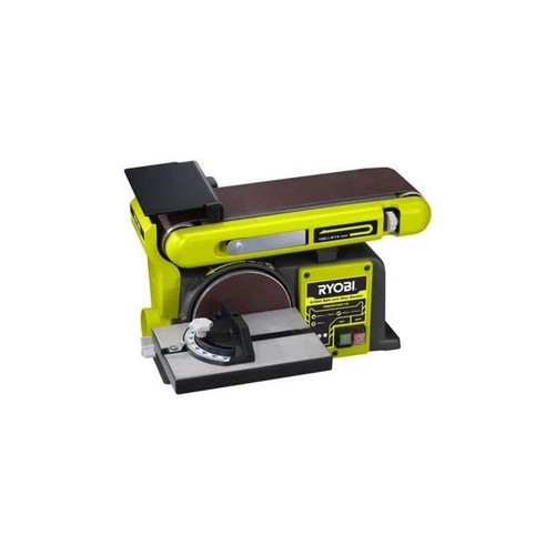 Ryobi ponceuse stationnaire - -,