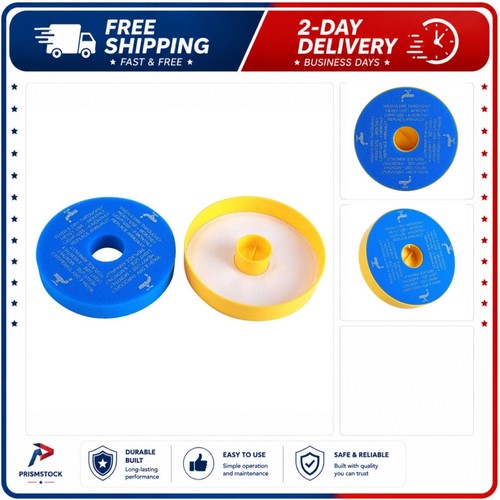 Washable pre motor filter - washable,