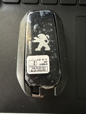 TÉLÉCOMMANDE CLÉ POUR